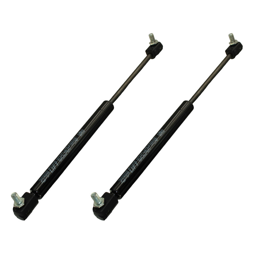 252550A2 Qty 2: Rear Window Gas Strut – Fits Case / International Harvester – additional image 5