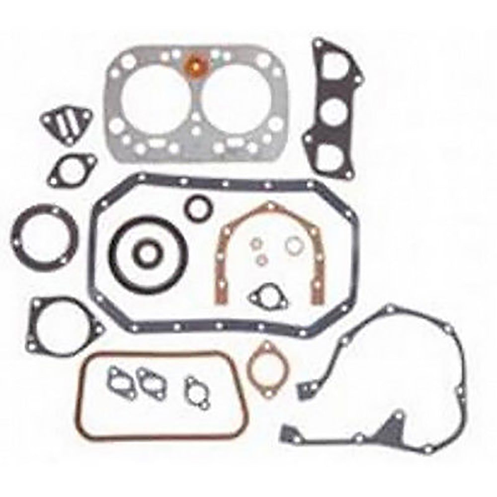 RE526888 Full Gasket Set – Fits John Deere – additional image 2