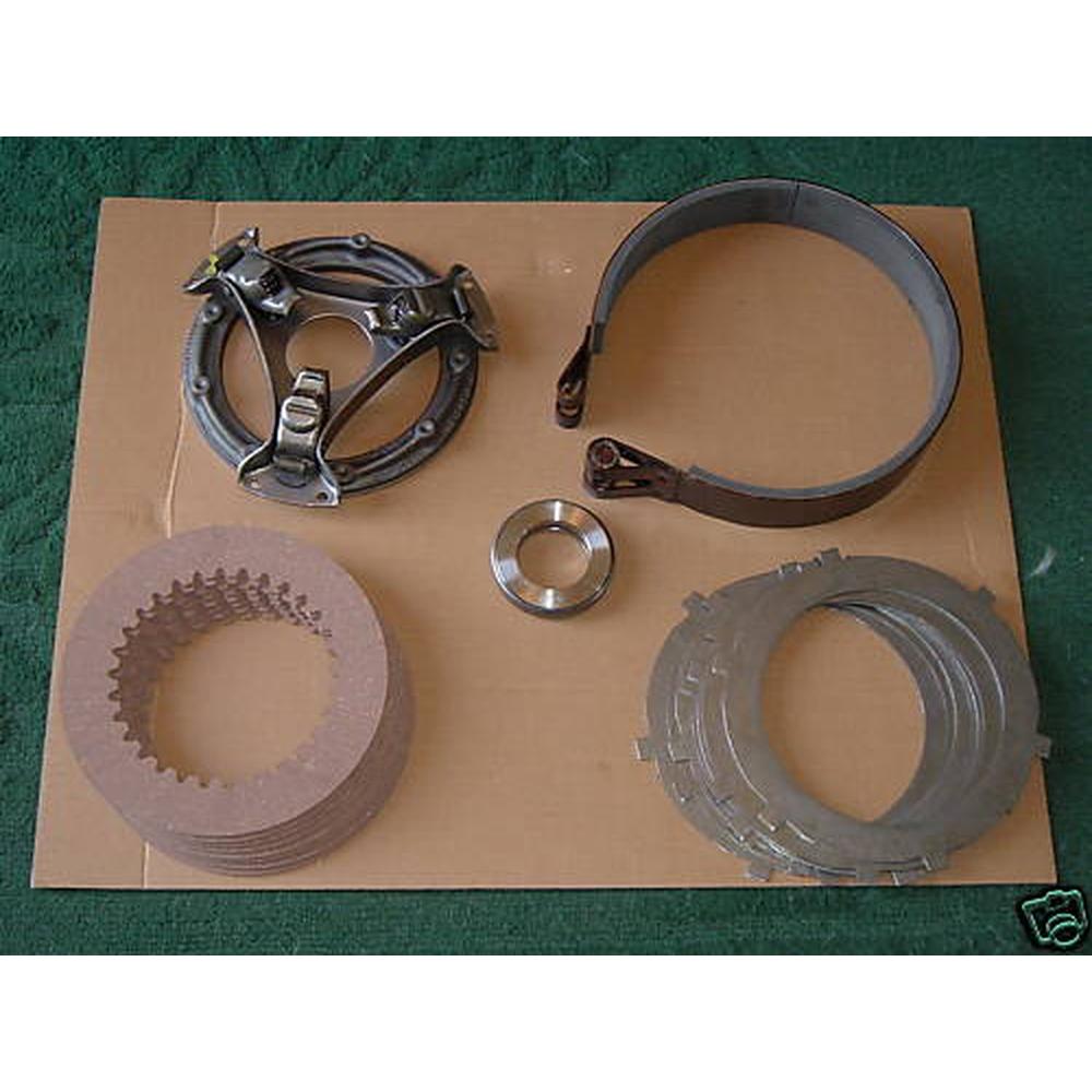 M3293T Late Steering Clutch Kit – Fits Allis Chalmers