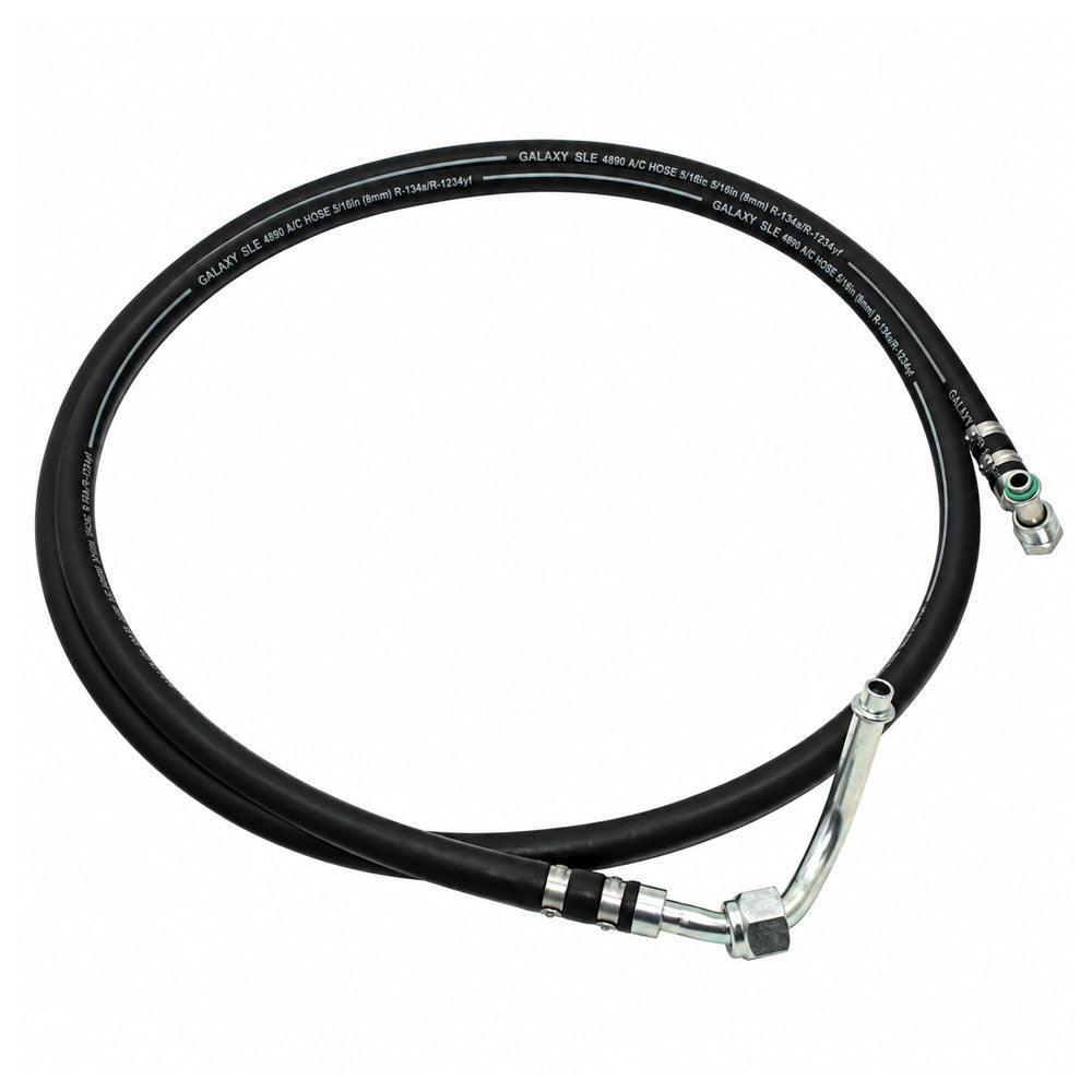 Receiver Drier Outlet Line – Fits Case IH – additional image 3