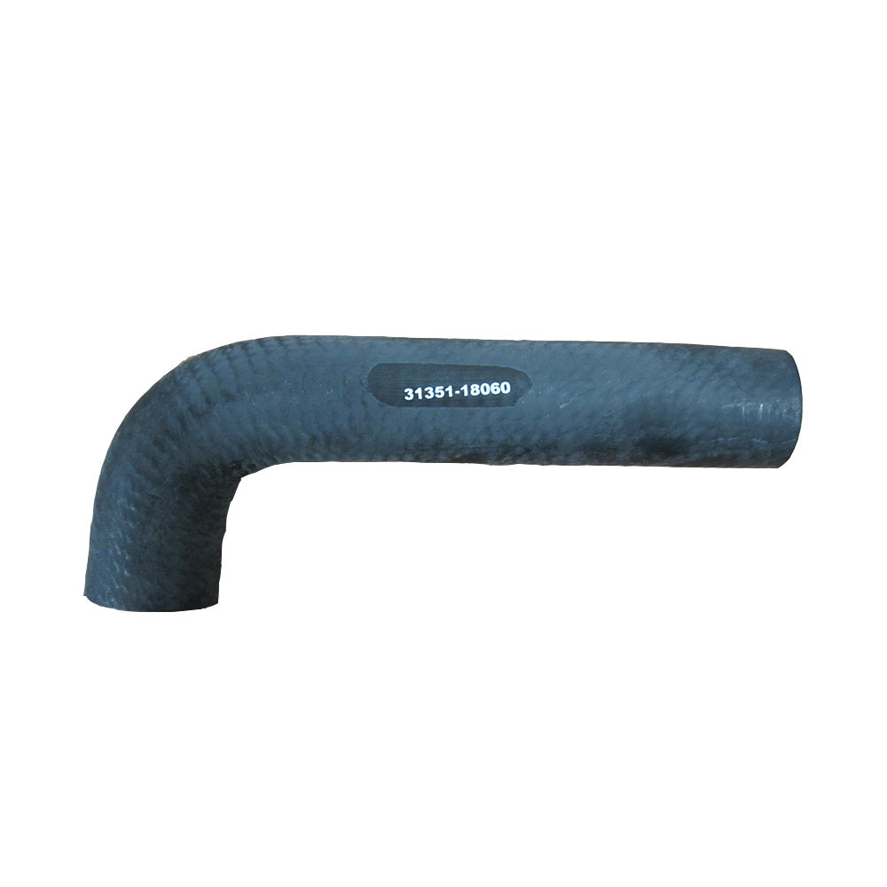 31351-18060 Lower Rear Radiator Hose – Fits Kubota