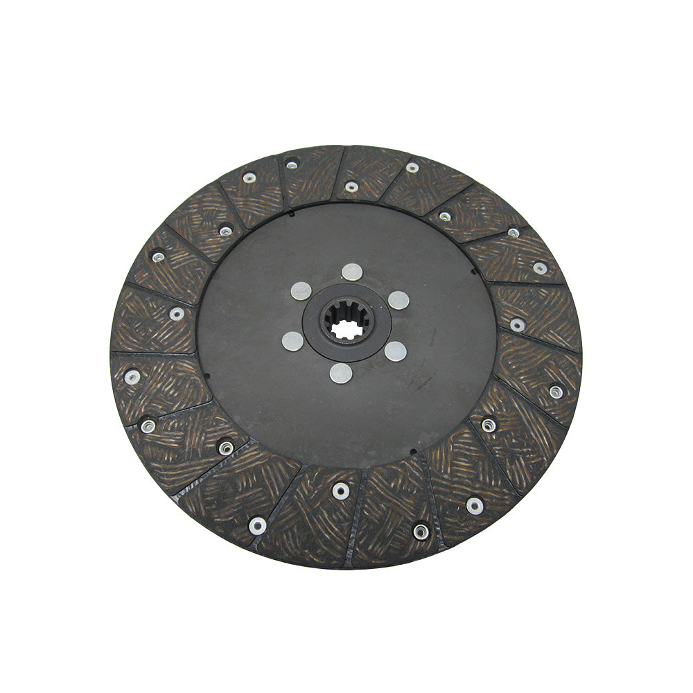 D1NN7550A Clutch Disc – additional image 2