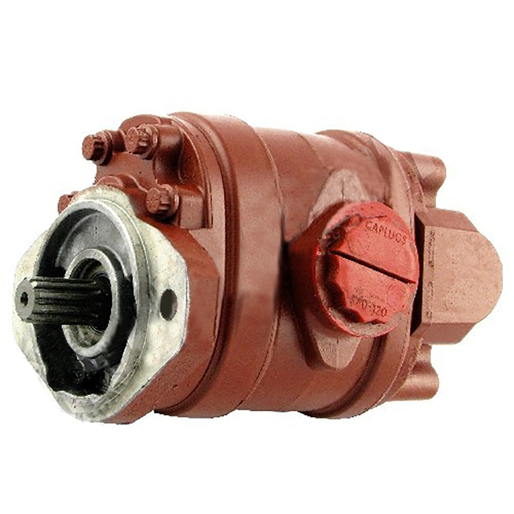 70270905 Hydraulic Pump – Fits Allis Chalmers
