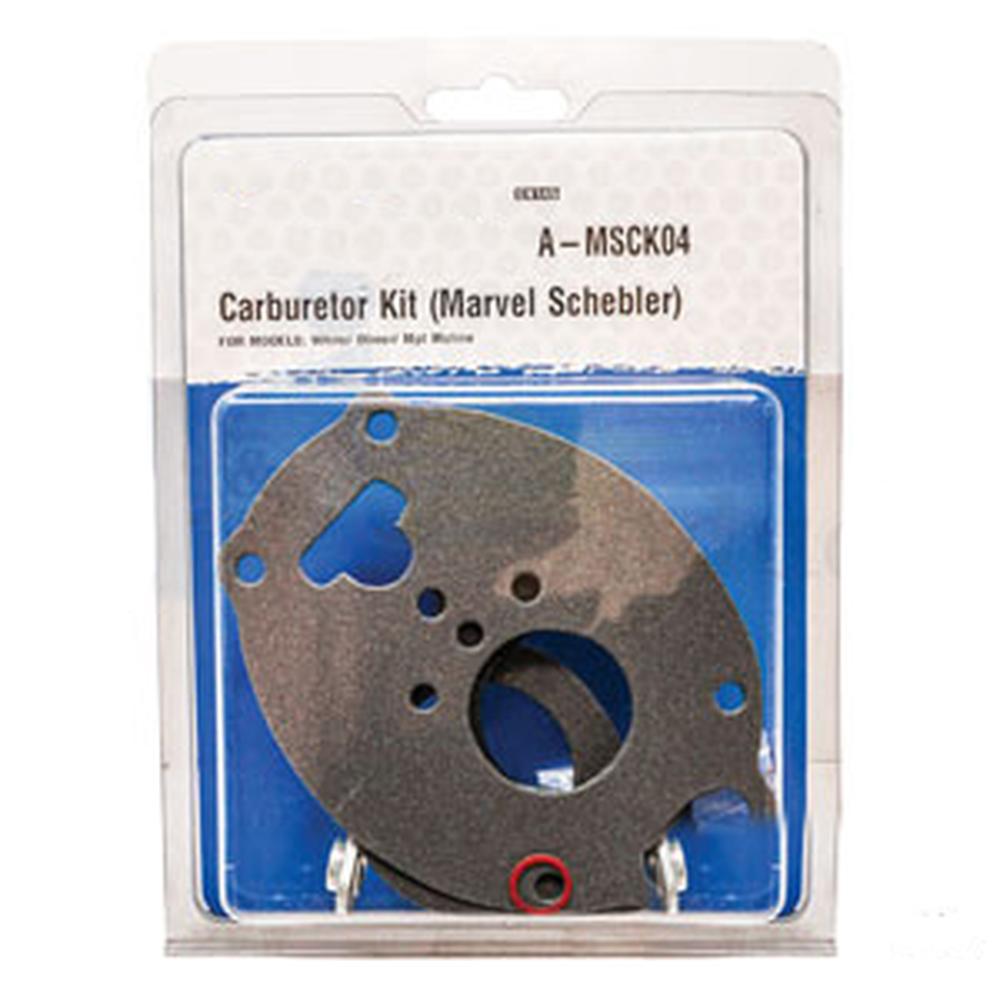 BK68VGV Basic Carburetor Kit – Fits Oliver – additional image 2