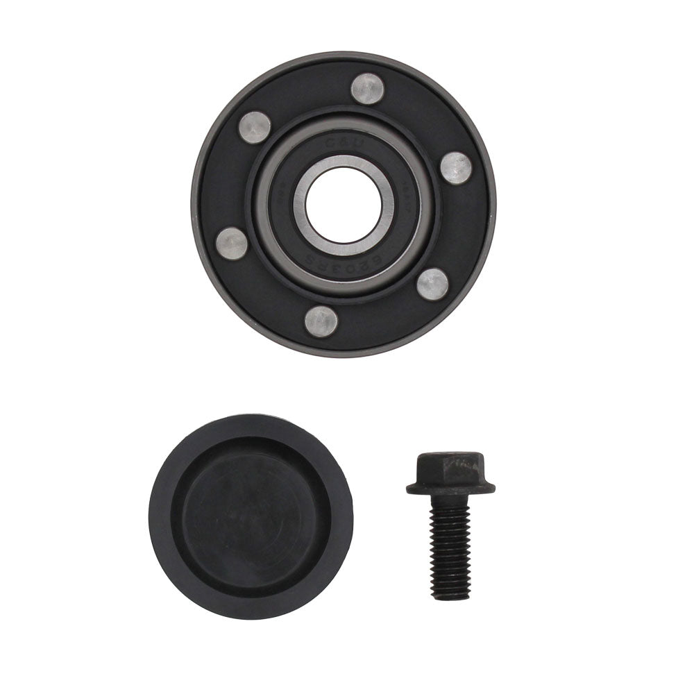 AL116368 Pulley – Fits John Deere – additional image 2