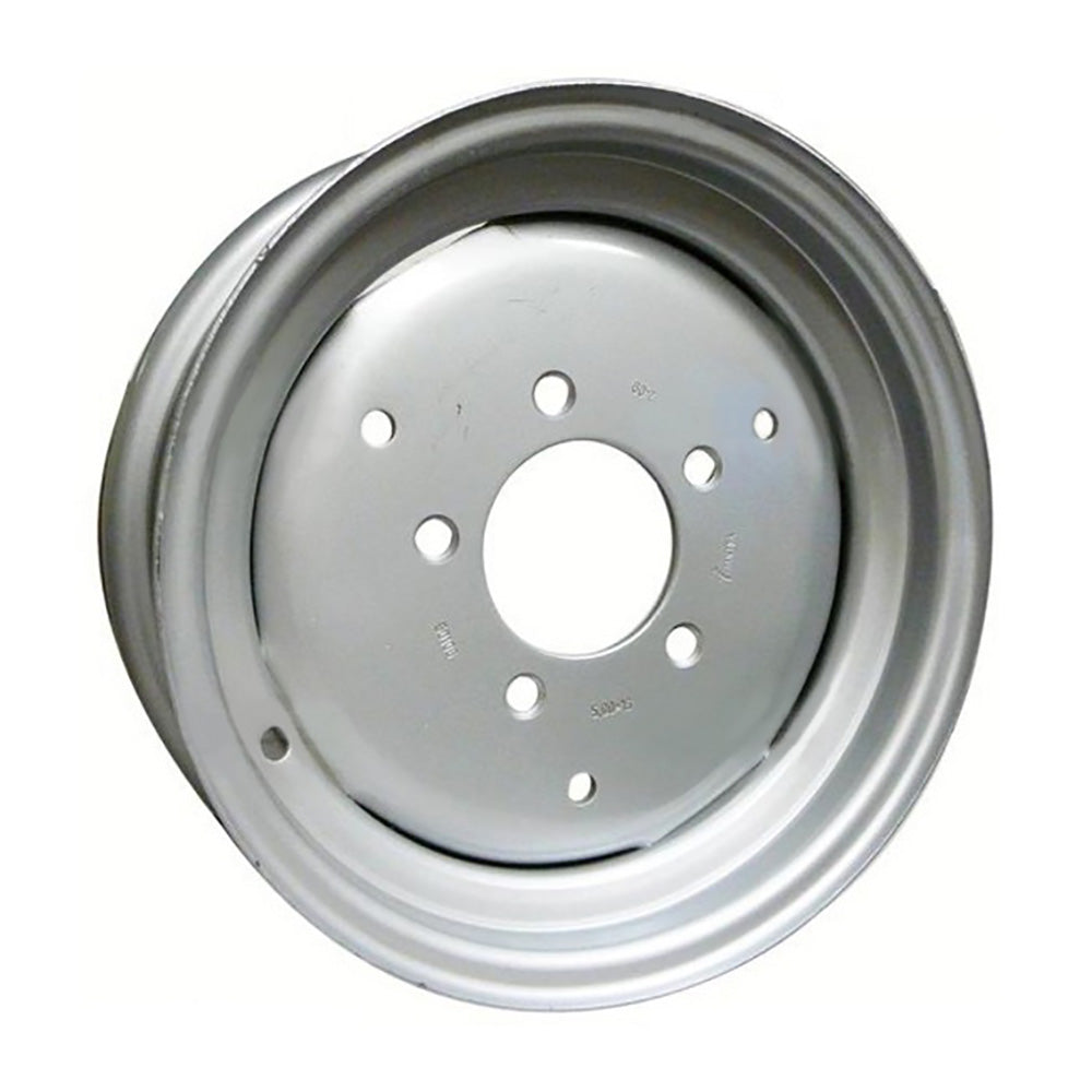 4303800 One New Steel Wheel Rim