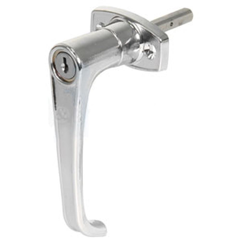 30-3305937 Cab Door Handle – additional image 2
