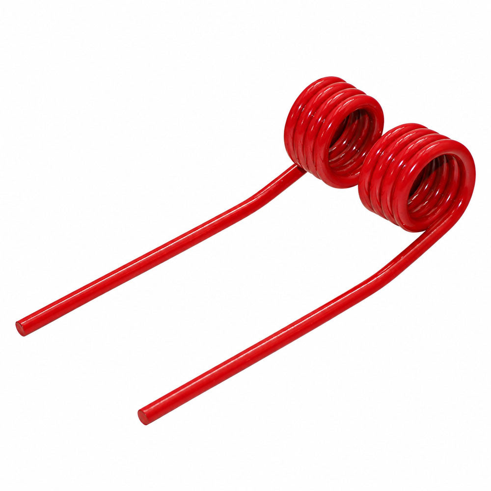 BHT90-0006 938040; PZ110 Spring Tine Baler Pickup – Fits Krone