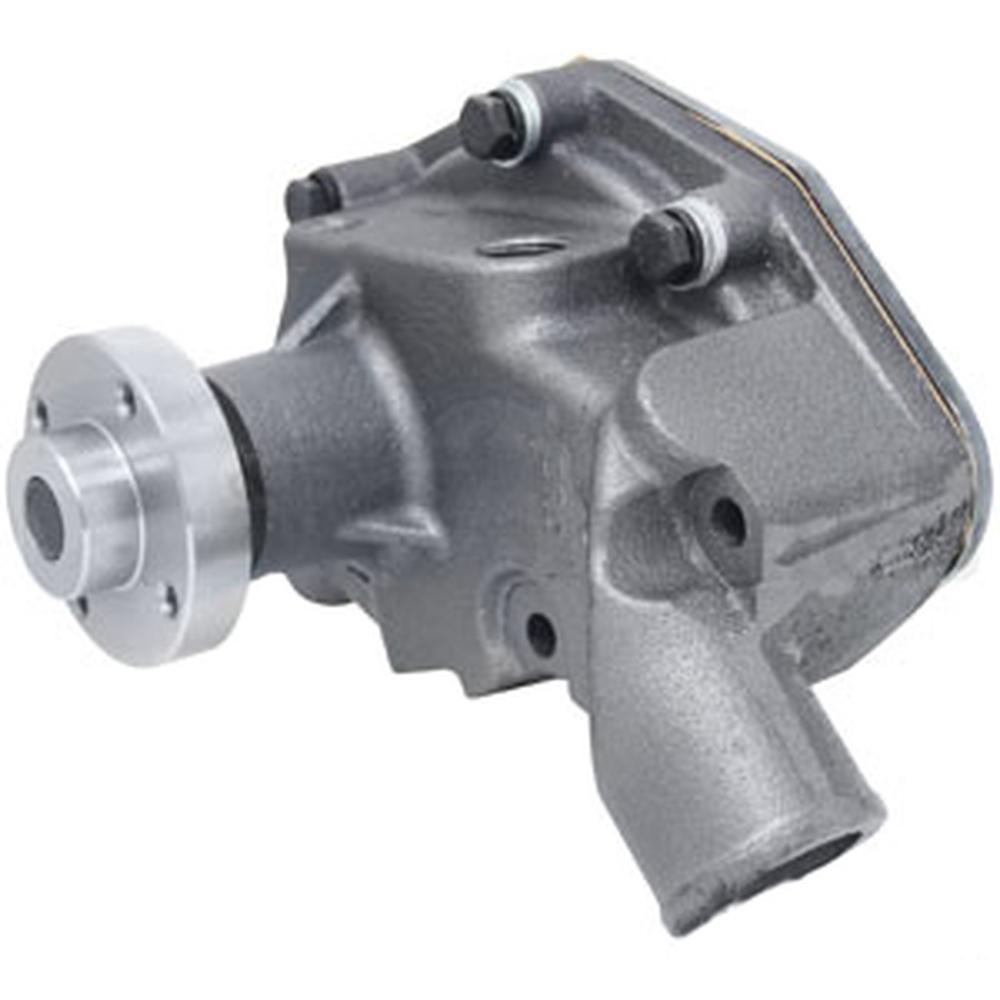 R73604-LESSPULLEY Water Pump – Fits John Deere