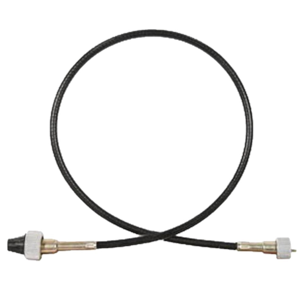 C3NN17360K Black Tachometer w/ Cable – additional image 5