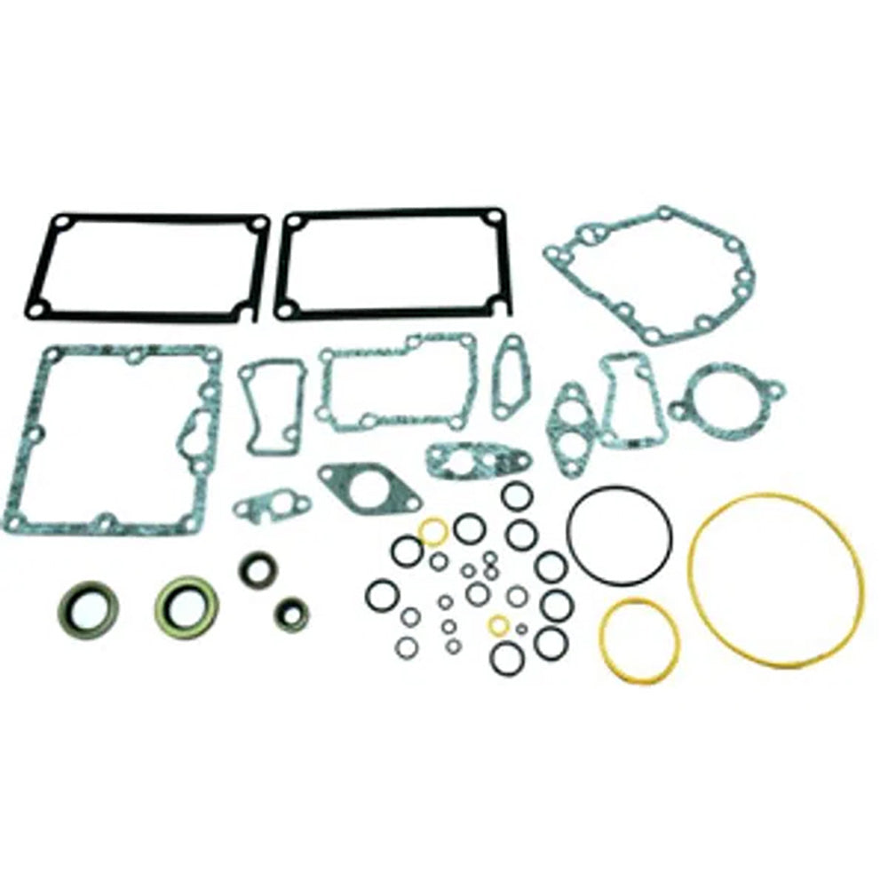 6N3723 Group-Fuel System Gasket Seal Repair Kit – Fits Caterpillar