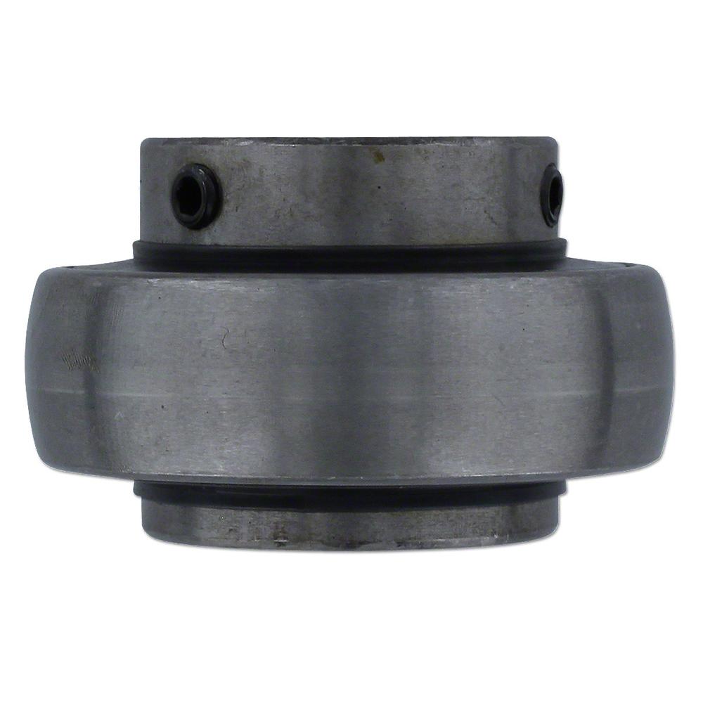 491590R91 PTO Shaft Front Ball Bearing w/ Collar – Fits International Harvester – additional image 2