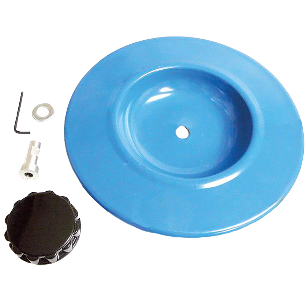 D8NN9661AA Tractor Air Cleaner Cover Assembly