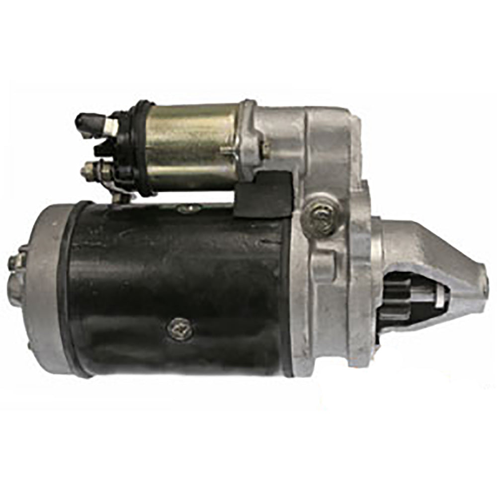 1680065R3 Starter 12V CW – Fits Massey Ferguson