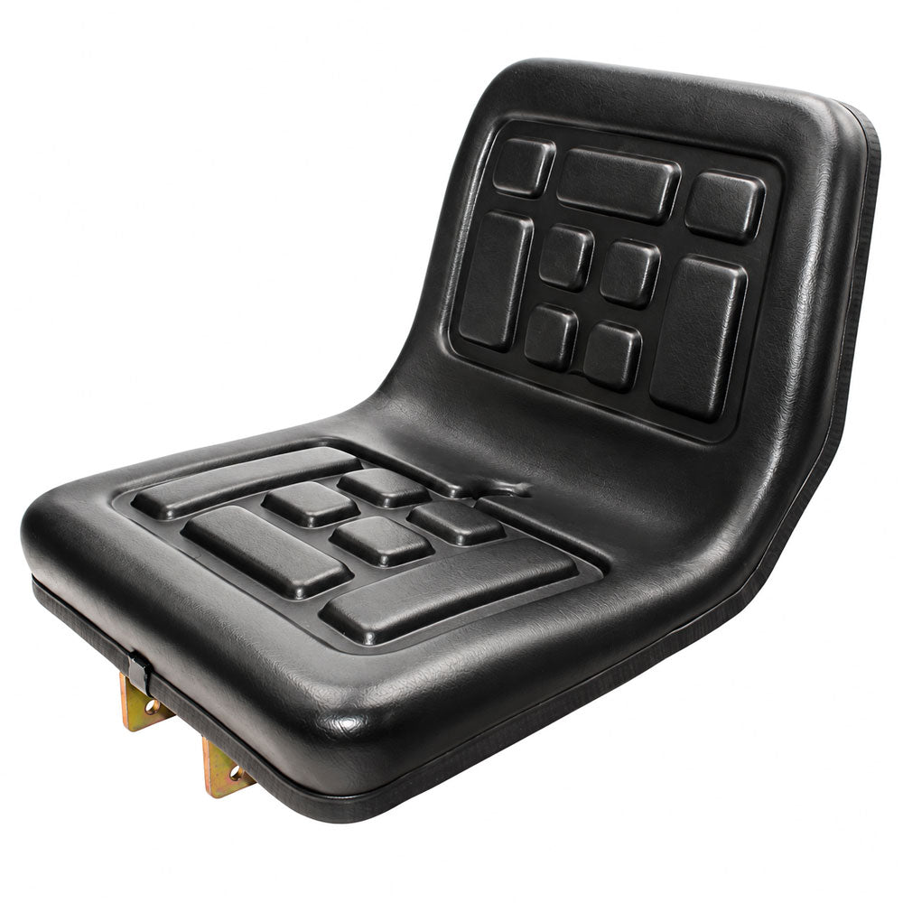 Seat with Flip-Type Brackets – Fits Yanmar
