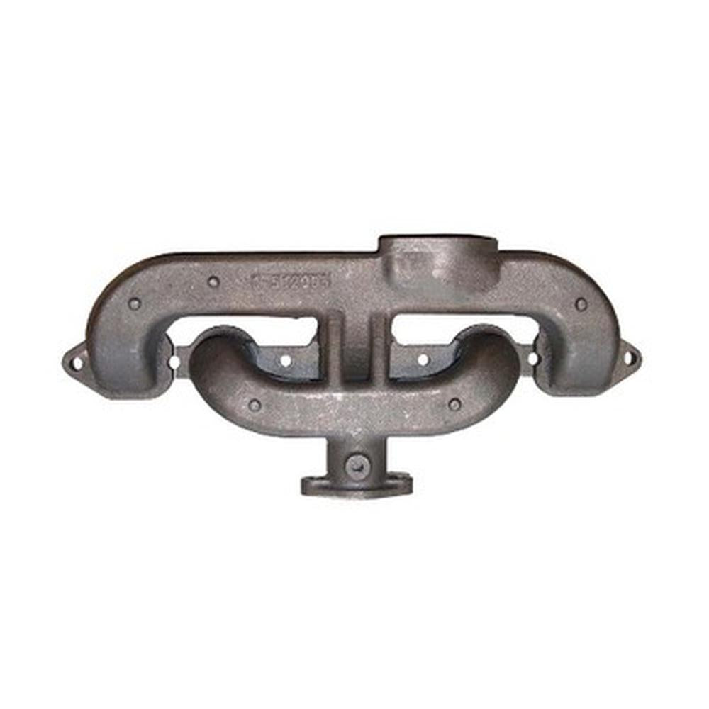 406046R1 Intake and Exhaust Manifold – Fits International Harvester – additional image 2