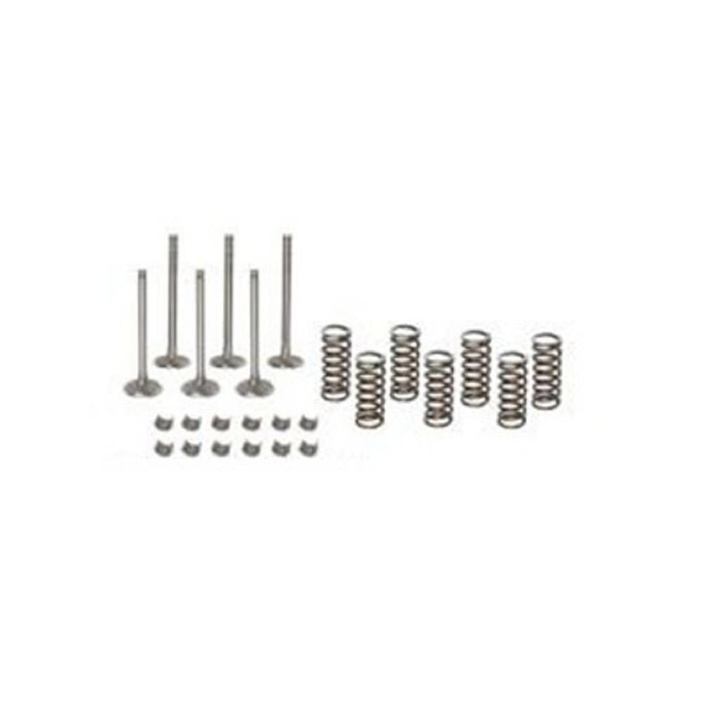 D6NN6513A Rebuild Kit – Fits Ford / New Holland – additional image 2