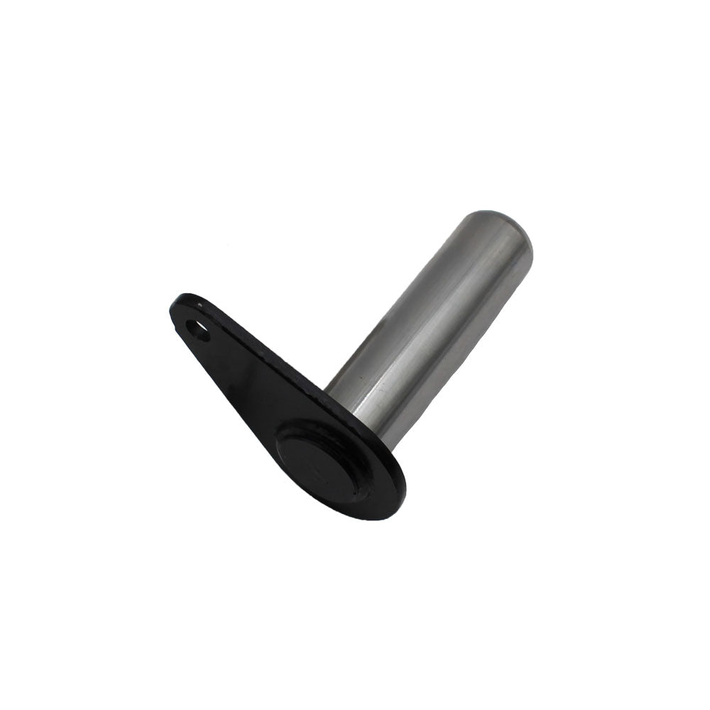 6716601 Lower Tilt Cylinder Pin W/O Zerk – additional image 3