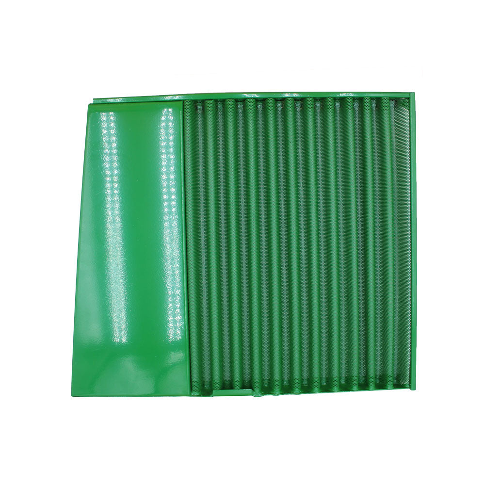 AR72860 LH Left-Hand Side Screen – Fits John Deere
