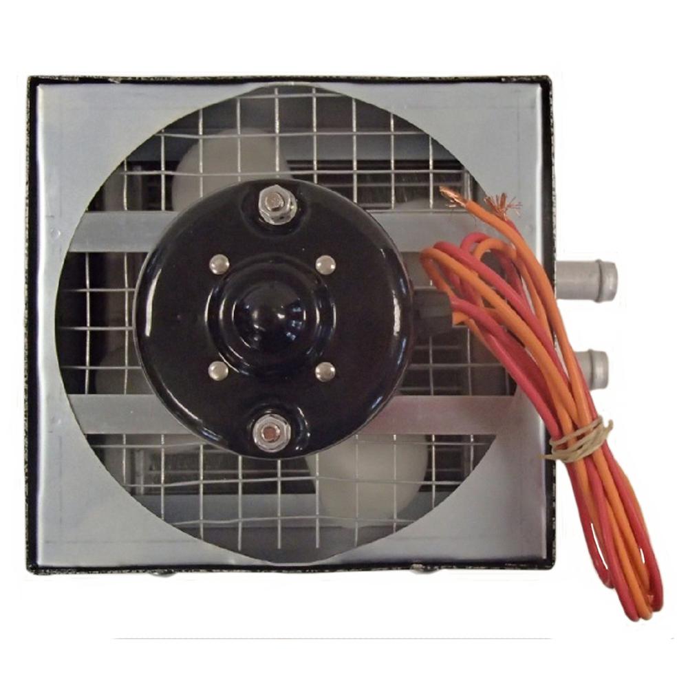 AH464 Single Fan Cab Heater – Fits Allis Chalmers – additional image 4
