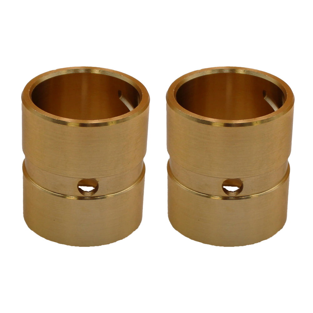 808/00176 Qty: 2 Bushing – Fits JCB