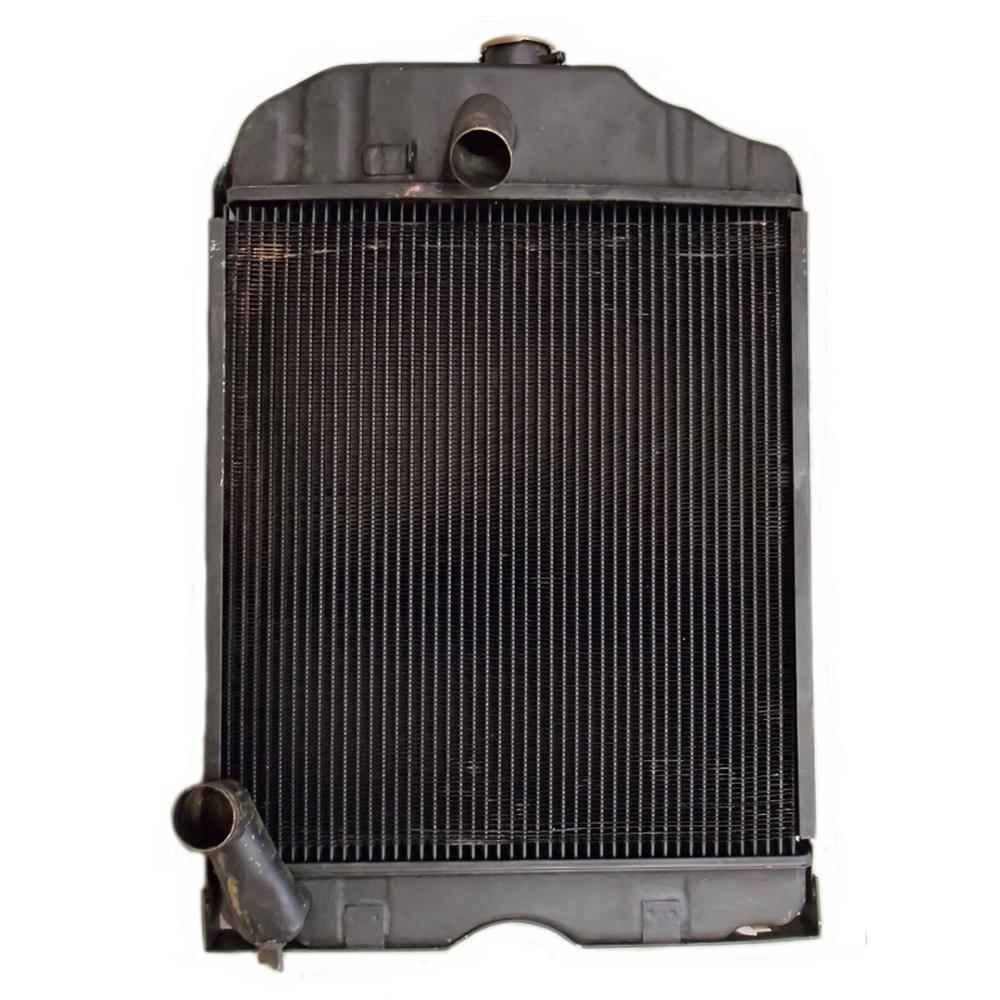180291M1 Diesel Radiator – Fits Massey Ferguson