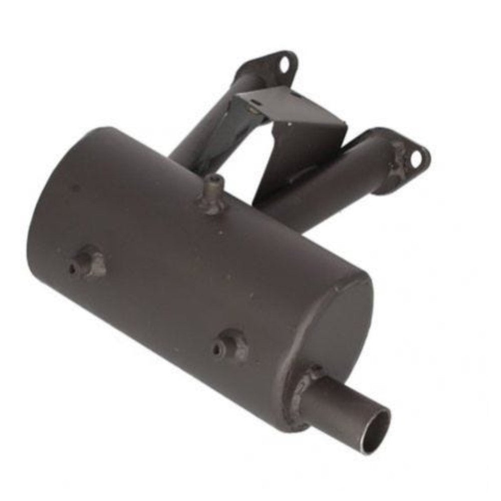 15231-12114 Muffler – Fits Kubota – additional image 2