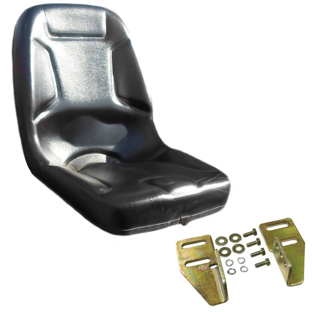Seat – Fits Mahindra