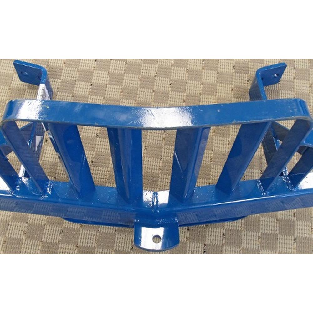 D8NN17750AA Bumper – additional image 5