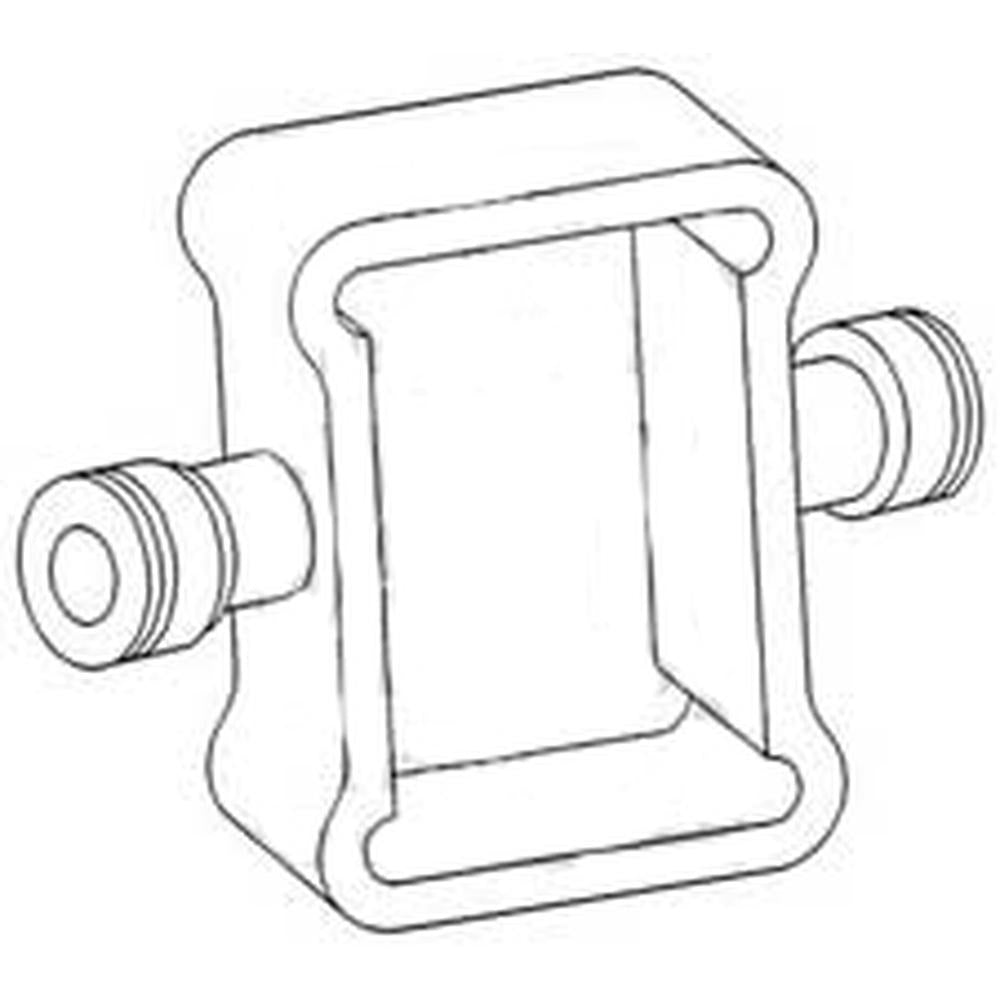 184470M1 Hydraulic Piston – Fits Massey Ferguson – additional image 2