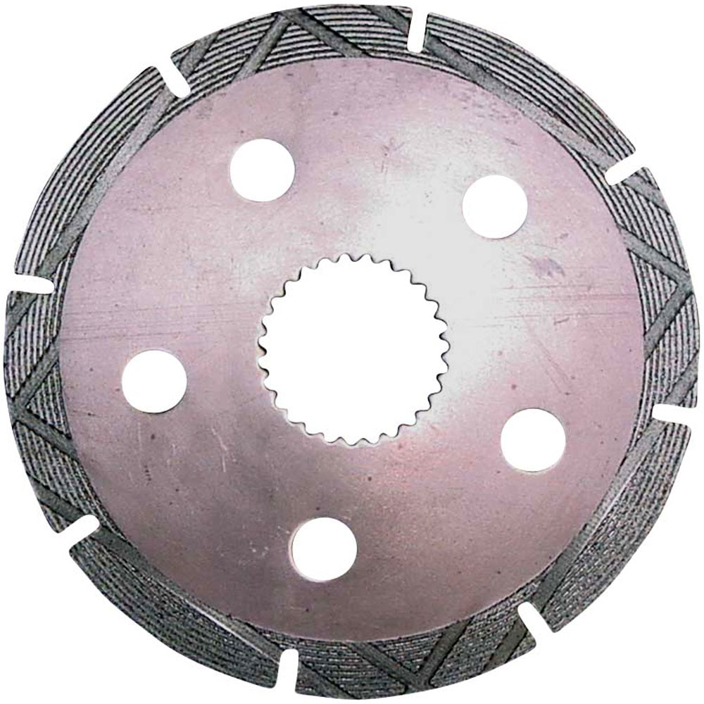 Friction Brake Disc – Fits Landini