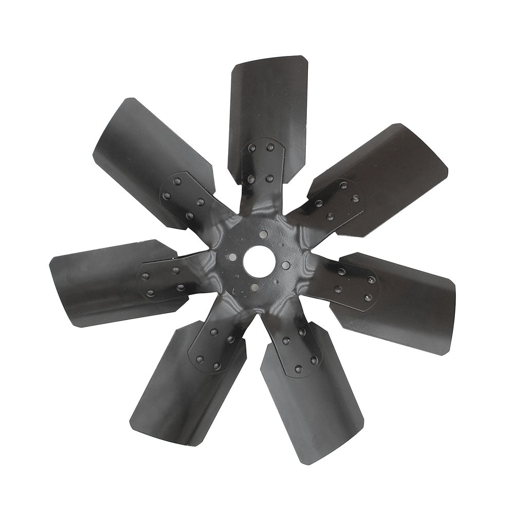 RE62634 Blade Fan – Fits John Deere – additional image 4