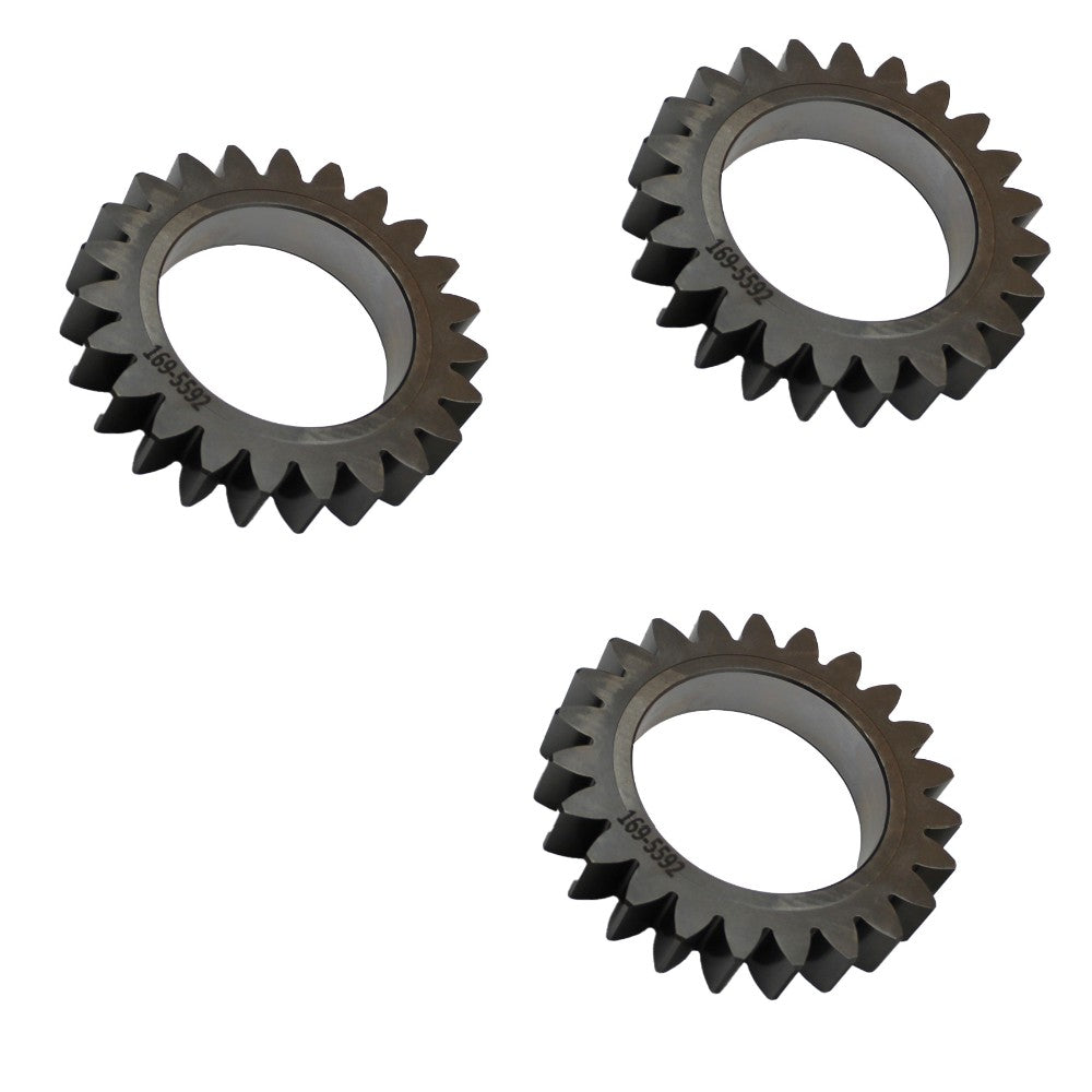 1695592 (3) Planetary Gears – Fits Caterpillar – additional image 3