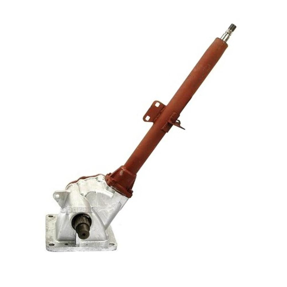 C5NN3503F Steering Gear Box Assembly – Fits Ford