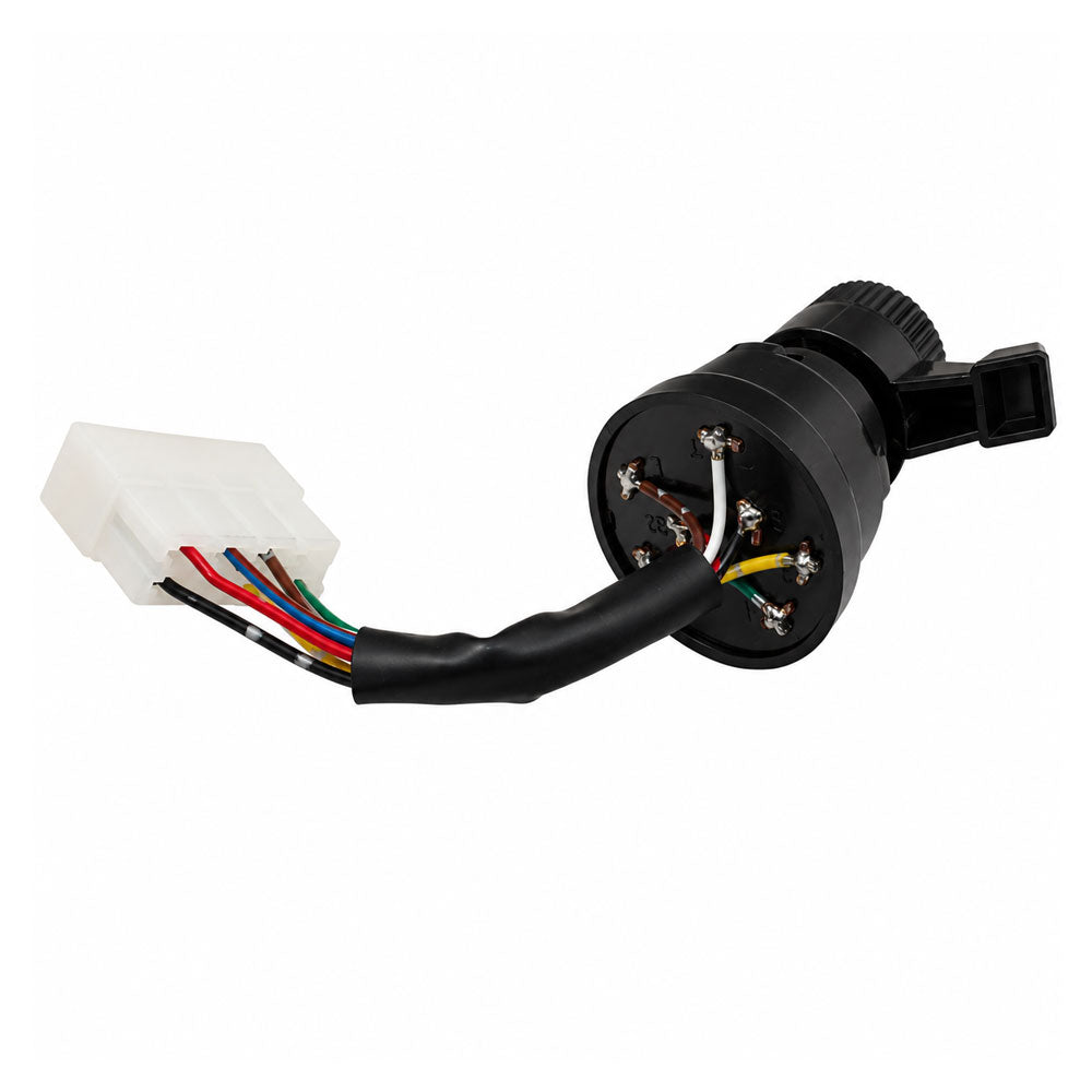 TC520-55210 Combination Light Switch – Fits Kubota – additional image 4