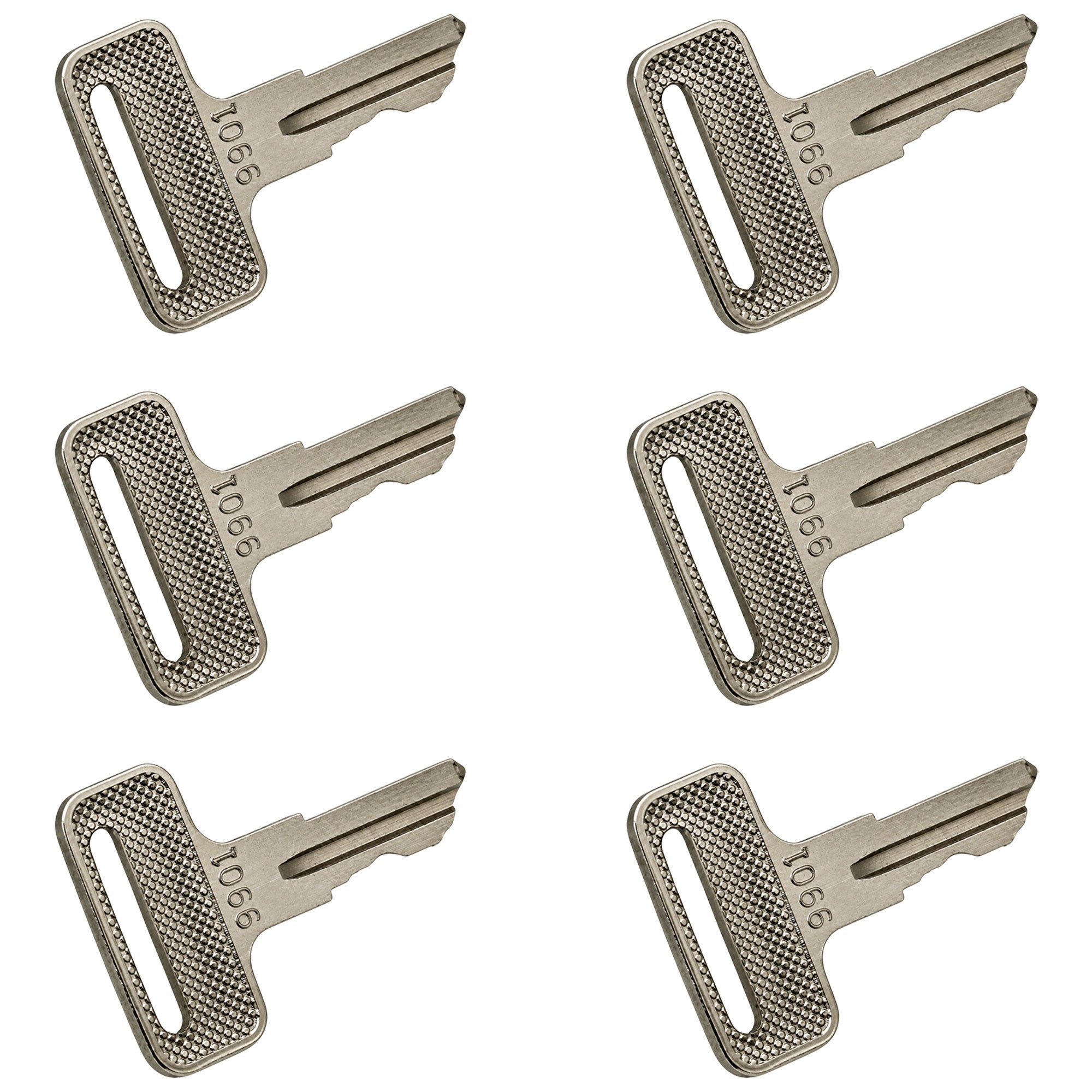 9901 Qty 6: Key – Fits JLG – additional image 4
