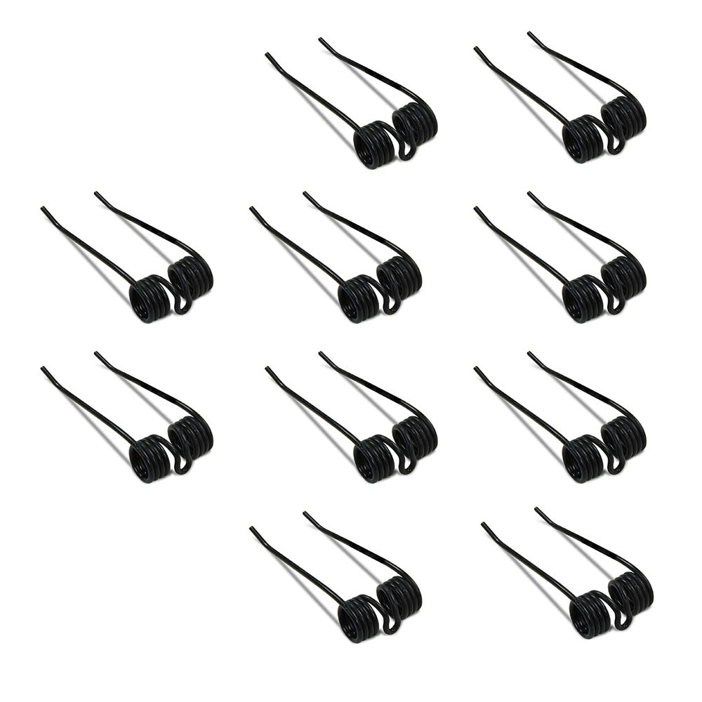 6473-47653 Pack of New Aftermarket Baler Pickup Teeth – Fits John Deere