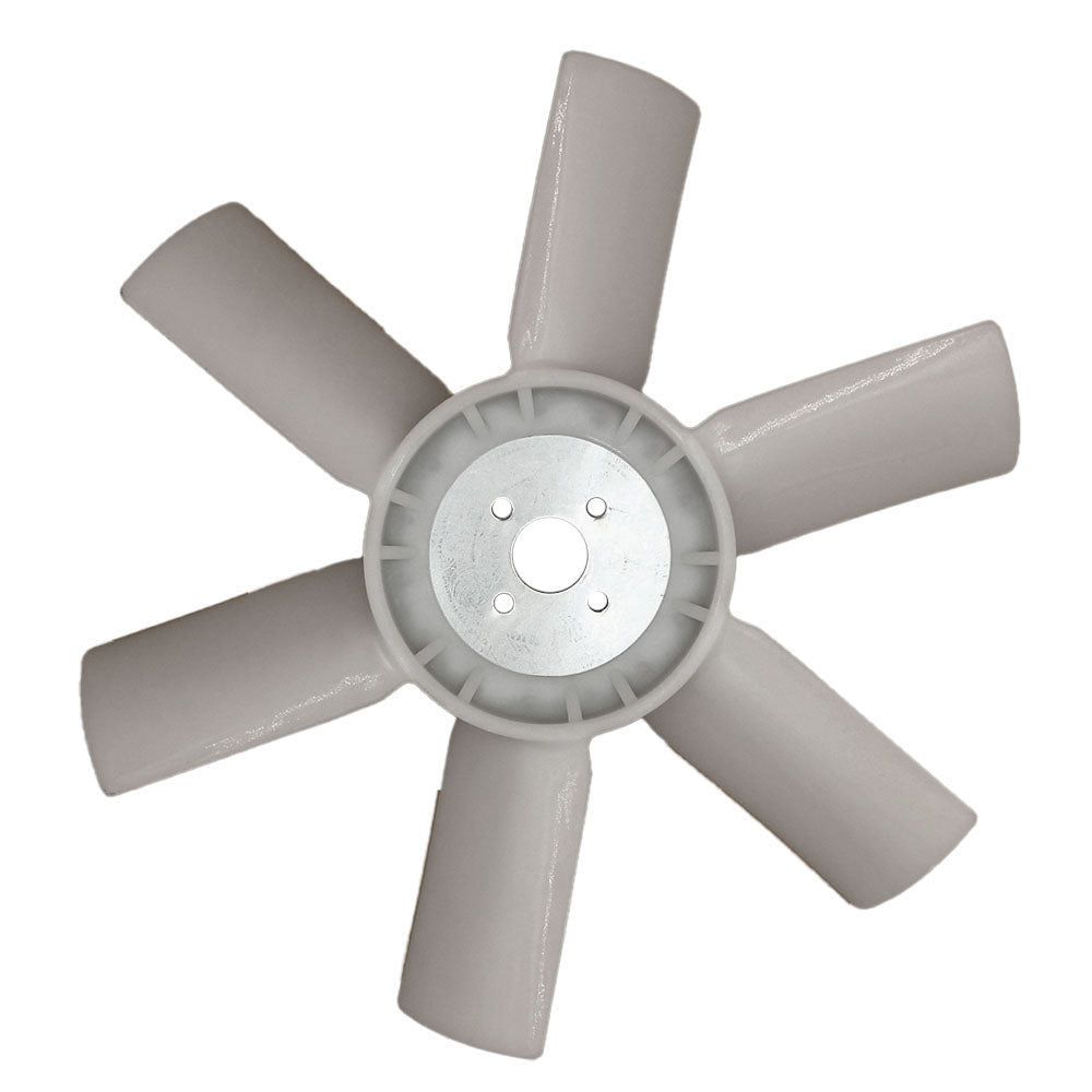 15193-74110 Fan – Fits Kubota – additional image 2