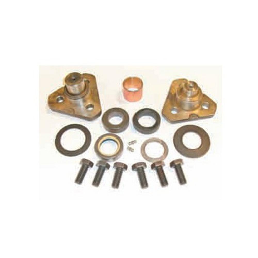 Upper King Pin – Fits Case – additional image 4