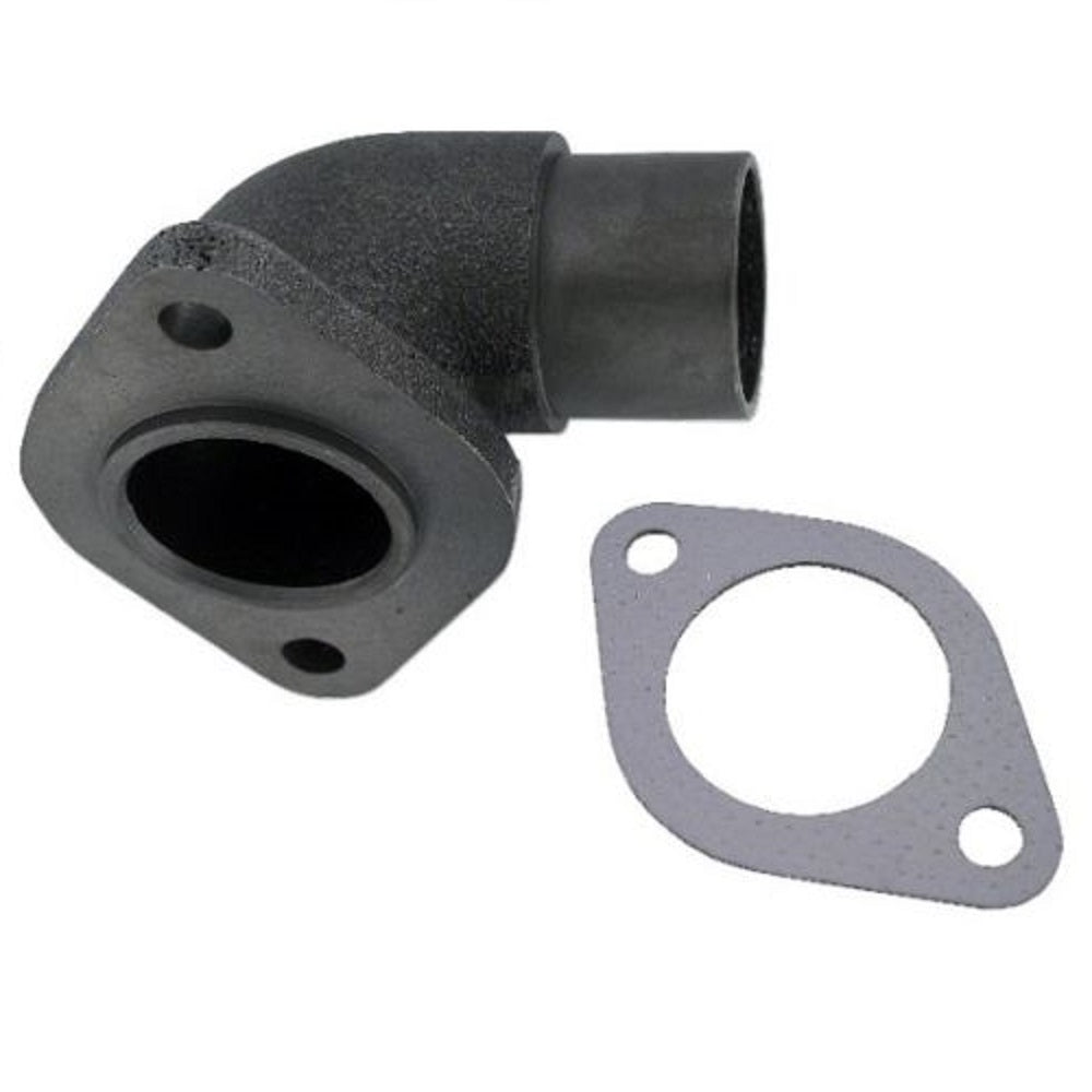 NAA55250B MANIFOLD ELBOW & GASKET – Fits Ford / New Holland
