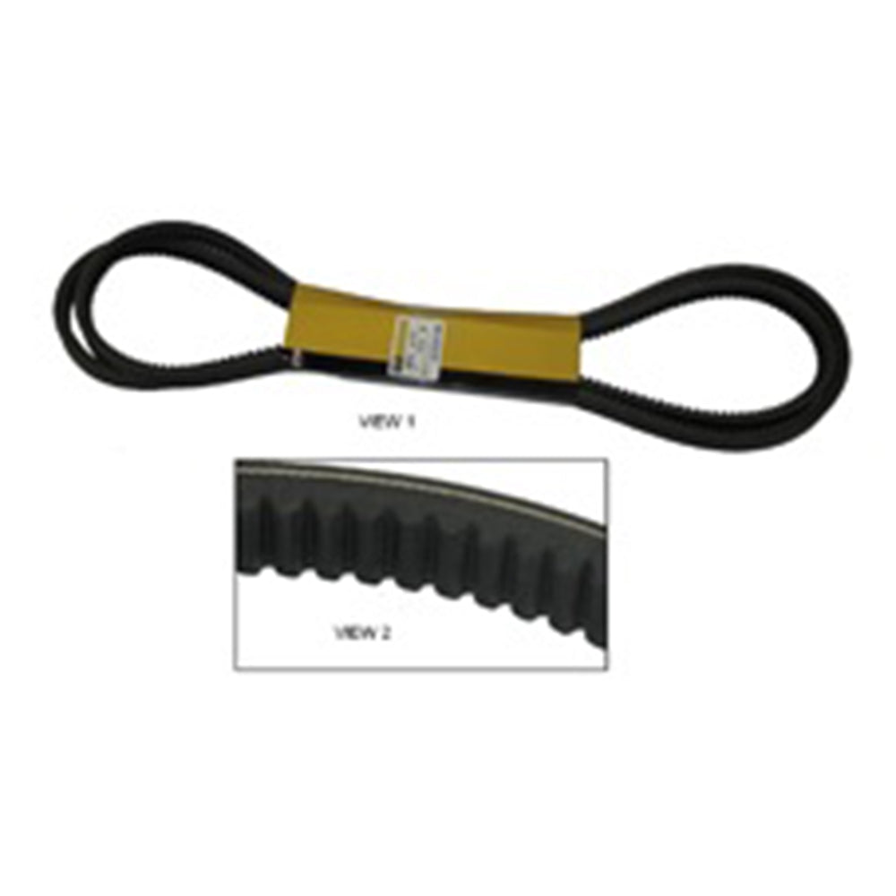 7M4718 Belt (Set of 2) – Fits Caterpillar