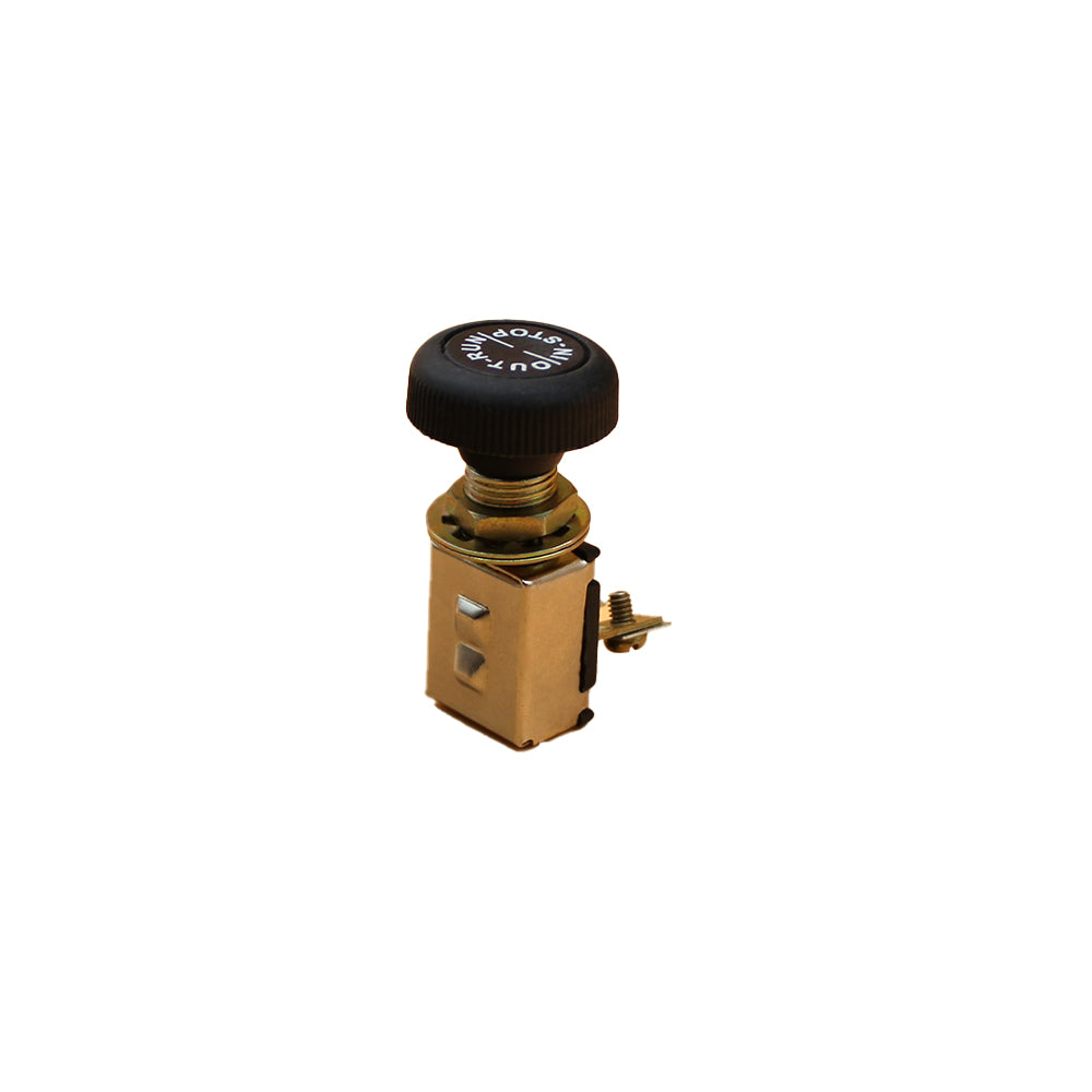 62801DC Ignition Switch