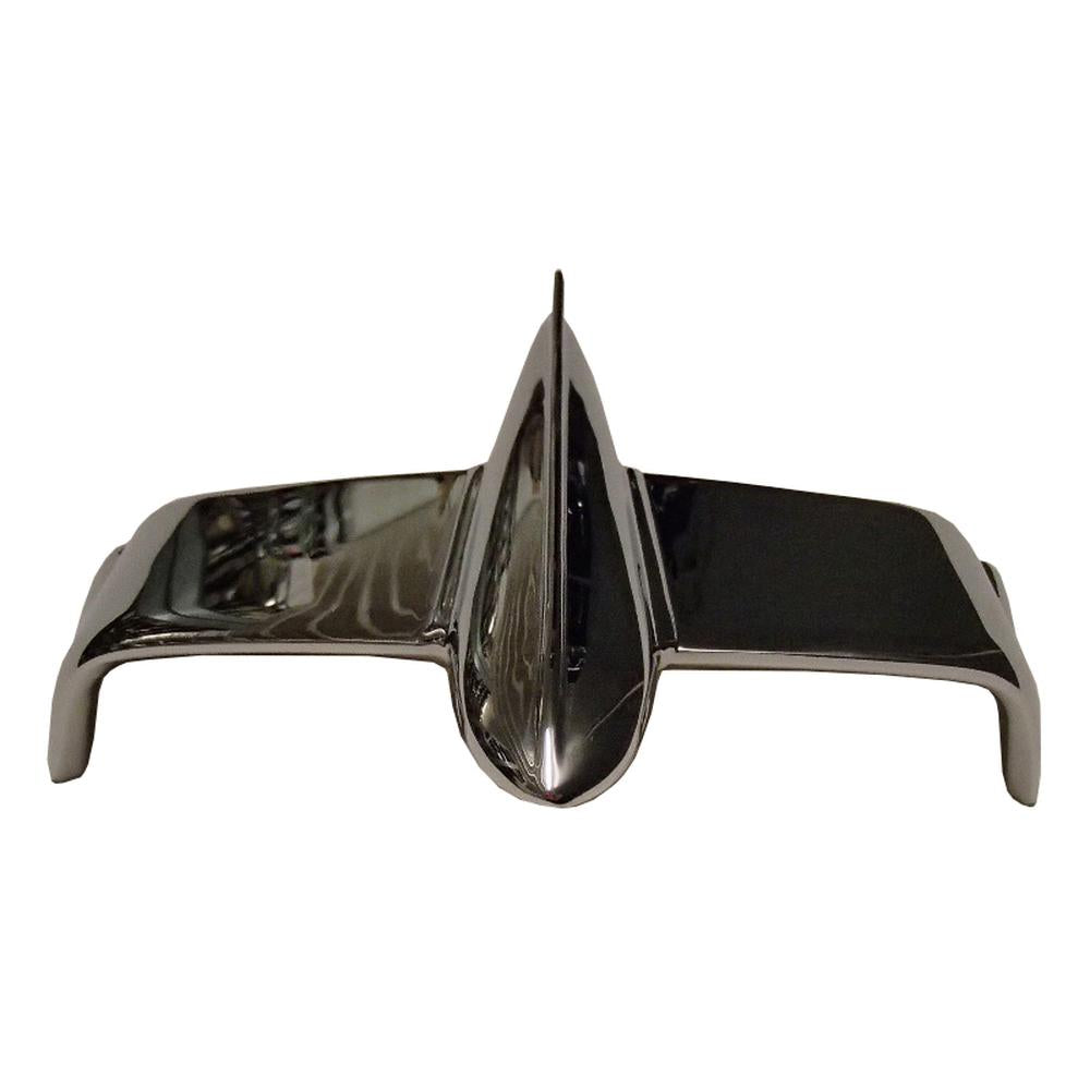 182564M2 Emblem Bird Front Mf50 – Fits Massey Harris – additional image 3