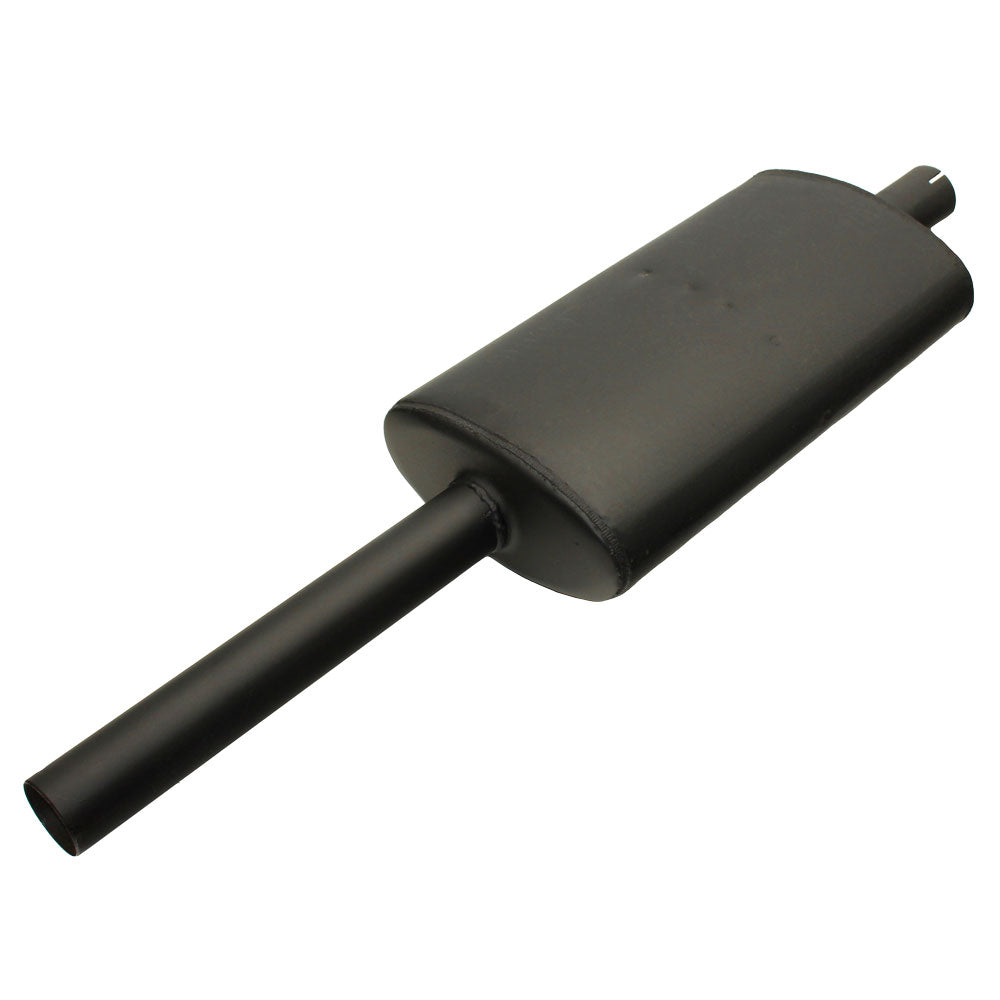 249324 Muffler – Fits Allis Chalmers