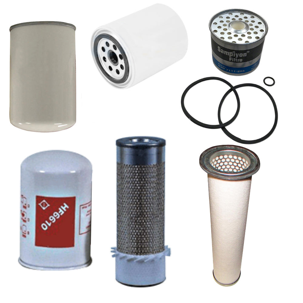 215630 Filter Service Kit