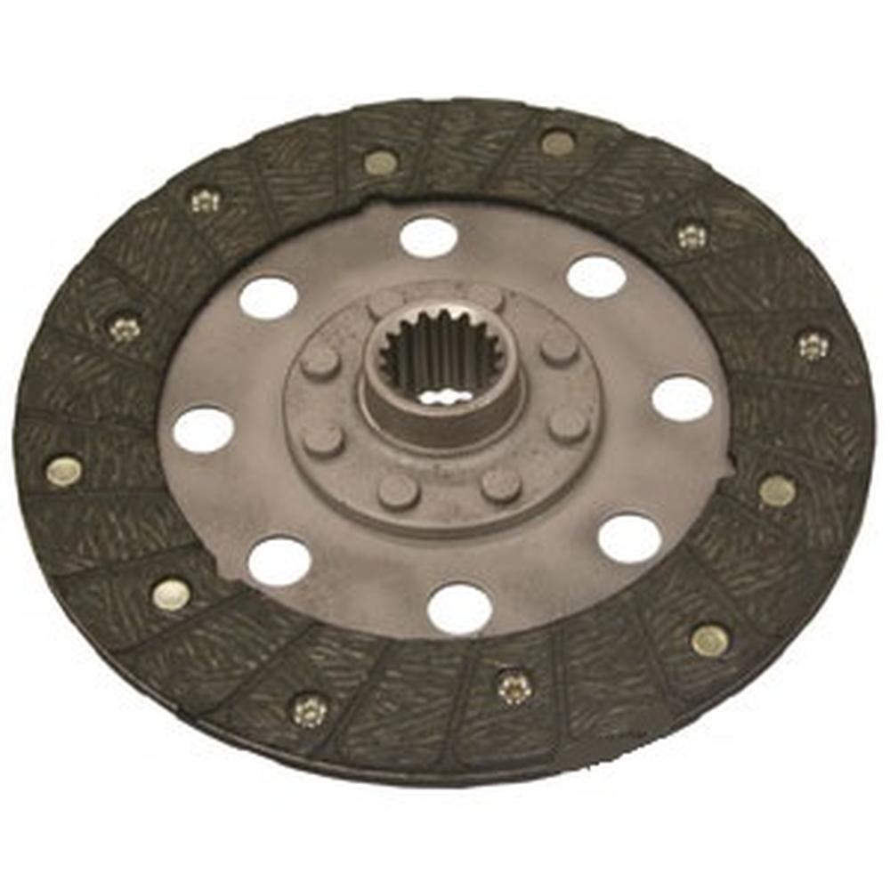 2307628 9" Organic Rigid PTO Disc – Fits Allis Chalmers