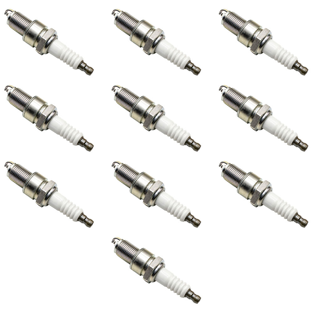 102662501 Qty 10: Spark Plugs – Fits Club Car – additional image 5