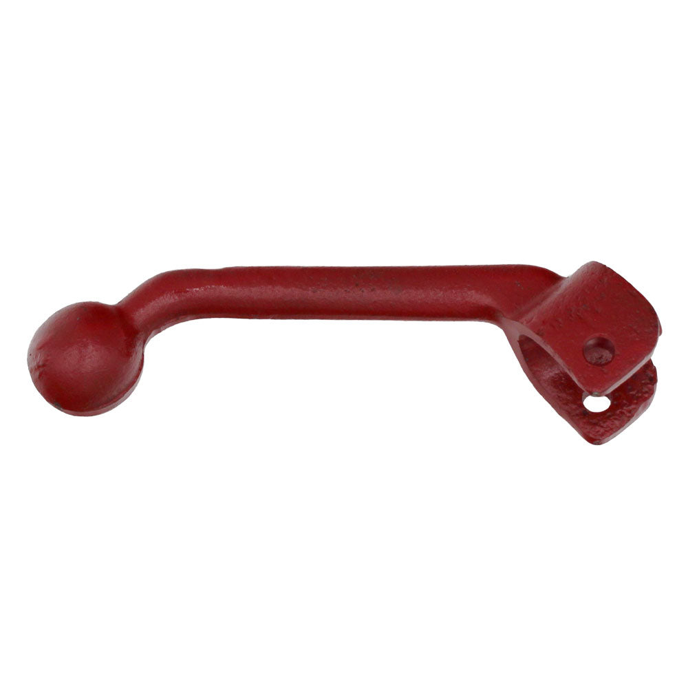 523861R2 Crank Handle for Lift Arm Screw, 3 Point or Fast Hitch – Fits International Harvester