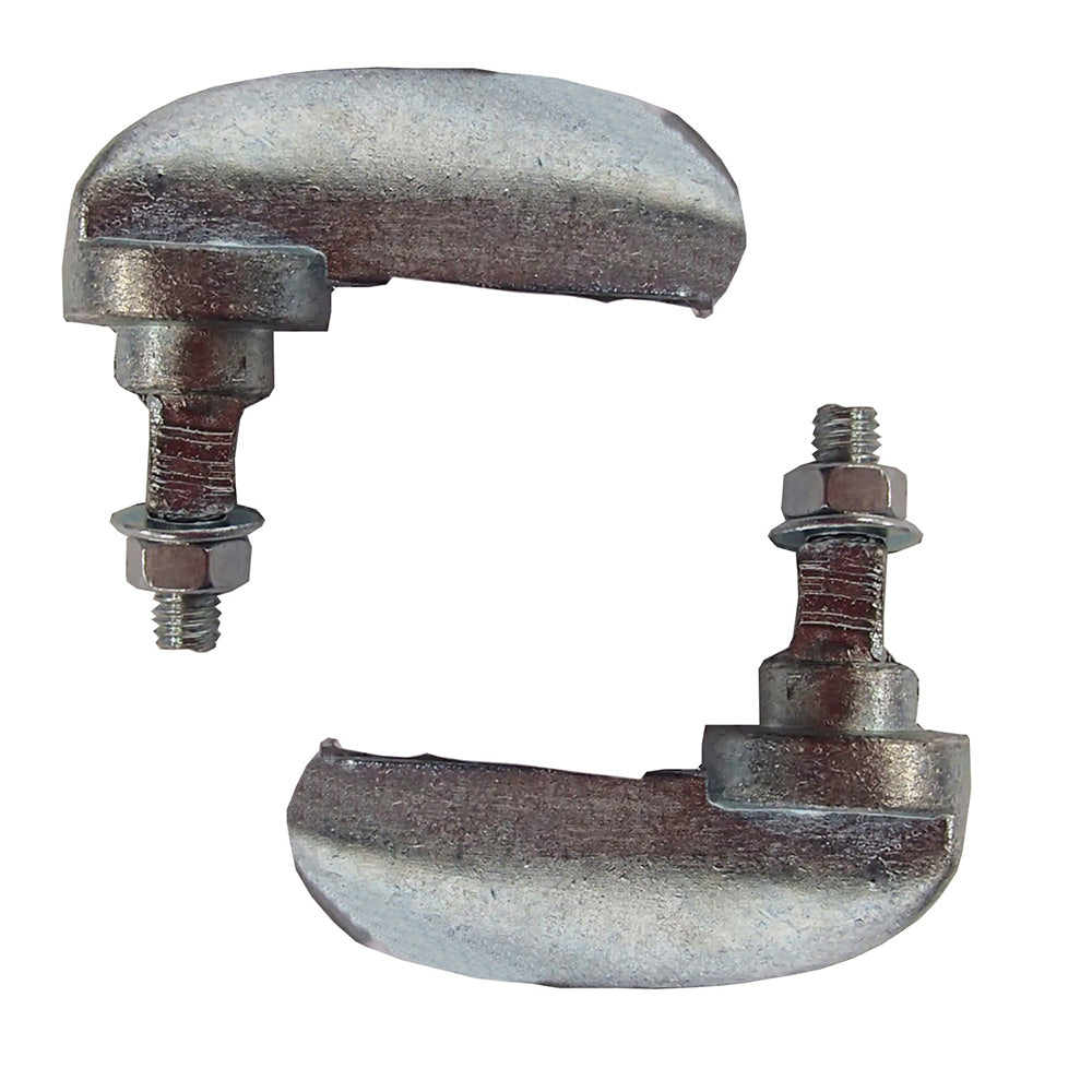 Pack RH Hood Latch Handle