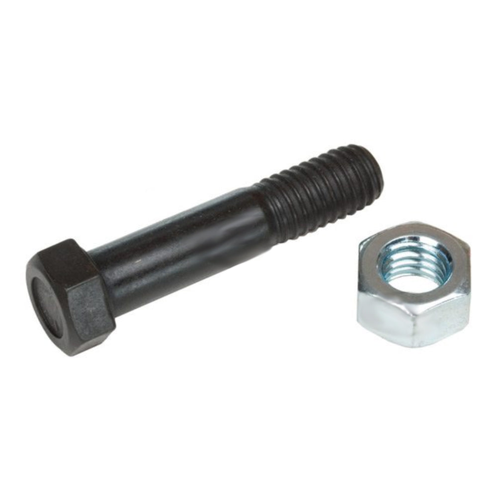 167494 Shear Bolt with Nut for New Holland (Ford/New Holland) Square Balers